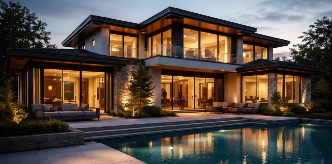 Mortgage broker vs bank - home in the GTA