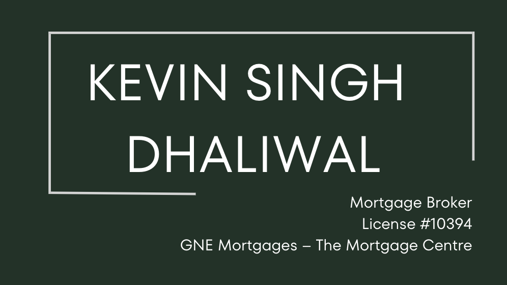 Your Favourite Mortgage Broker