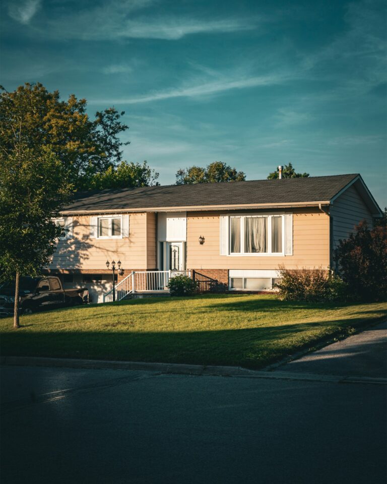 Household debt ratio GTA mortgage rates: suburban home representing Canadian household debt trends in 2026