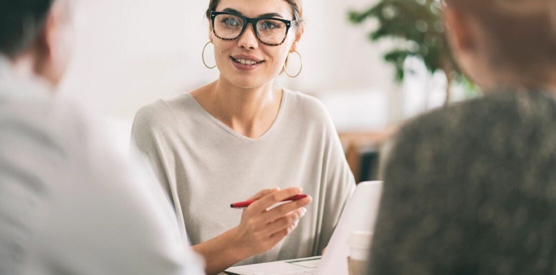 Toronto mortgage arrears consultation - GTA homeowner reviewing renewal options with a broker