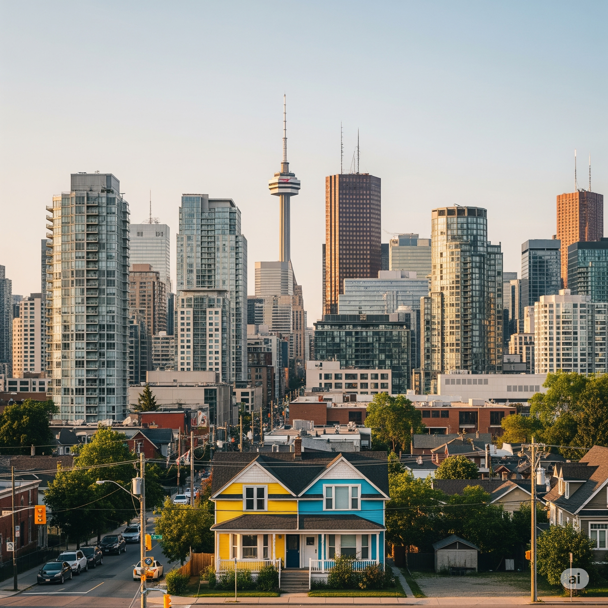 condo mortgage