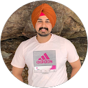 Simran Jeet Bajwa profile picture