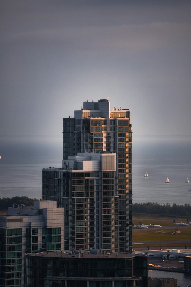 CMHC rental market Toronto apartment building vacancy rate GTA