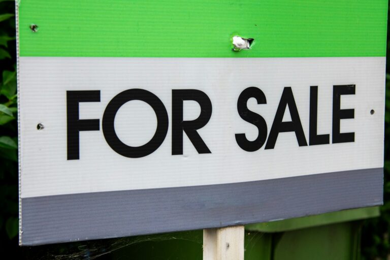 GTA Housing Market Update: What July's Sales and Price Data Mean for Buyers and Sellers