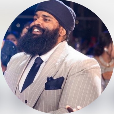 Kevin Singh Dhaliwal, Mortgage Broker
